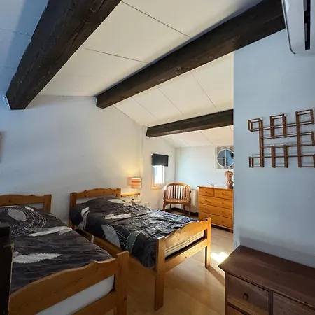 Apartmán Agora - Dernier Etage - Vue Argelès-sur-Mer