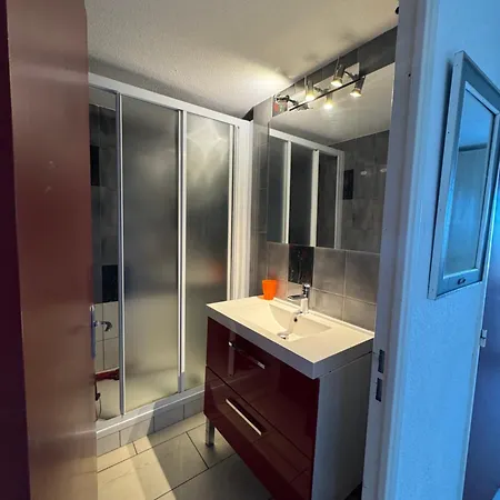 Apartmán Agora - Dernier Etage - Vue