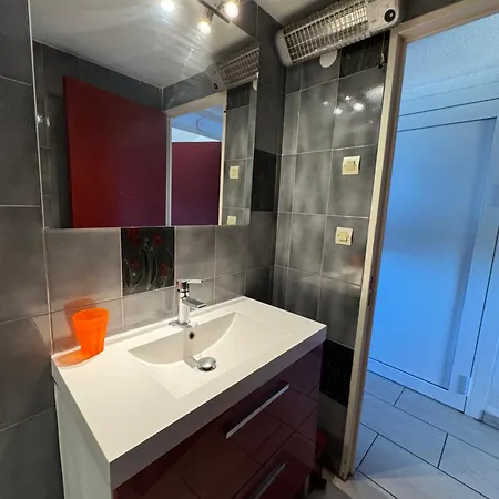 Agora - Dernier Etage - Vue * Argelès-sur-Mer