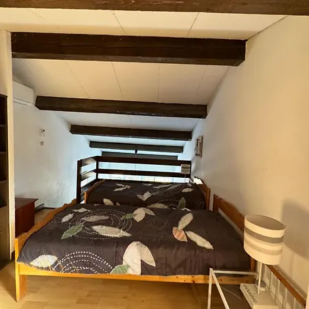 Agora - Dernier Etage - Vue Διαμέρισμα *