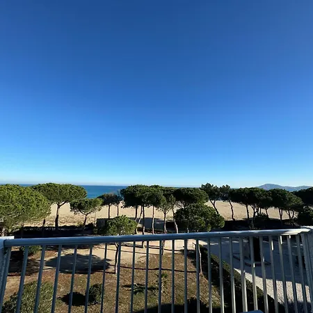Agora - Dernier Etage - Vue