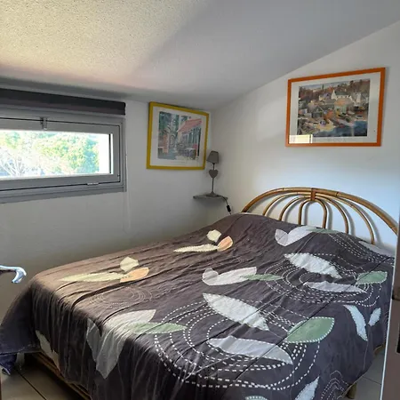 Apartament Agora - Dernier Etage - Vue