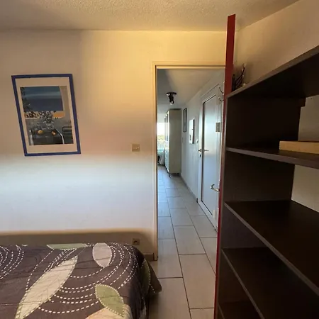 Agora - Dernier Etage - Vue * Argelès-sur-Mer