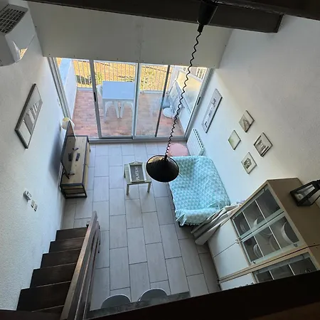 Agora - Dernier Etage - Vue Apartament Argelès-sur-Mer