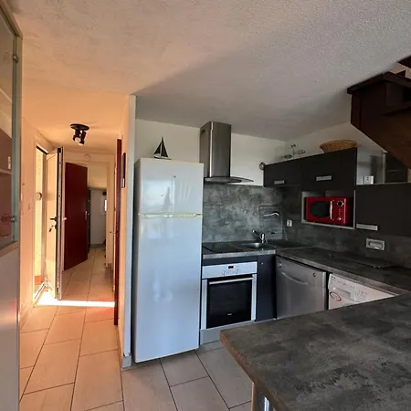 Agora - Dernier Etage - Vue Apartament