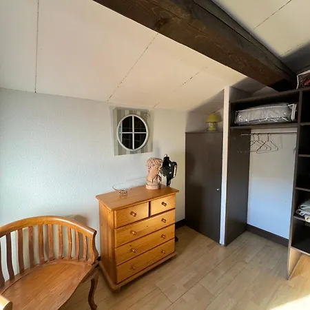 Agora - Dernier Etage - Vue *