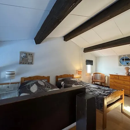 Apartament Agora - Dernier Etage - Vue