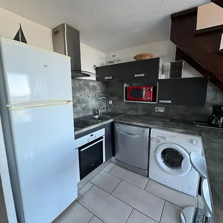 Agora - Dernier Etage - Vue *