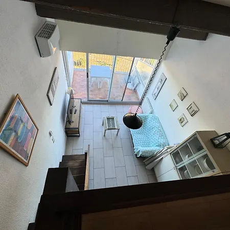 Agora - Dernier Etage - Vue Apartament Argelès-sur-Mer