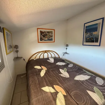 Agora - Dernier Etage - Vue Apartament Argelès-sur-Mer