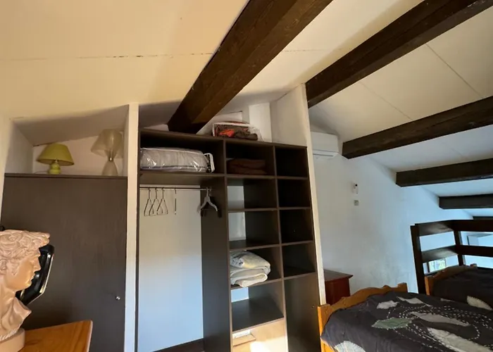 Apartamento Agora - Dernier Etage - Vue *